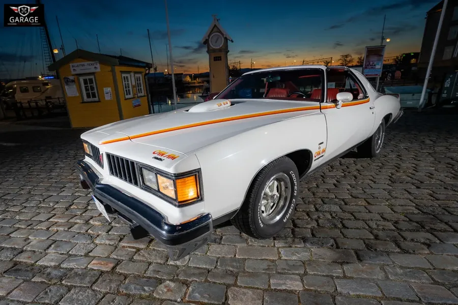 Le Mans i profil