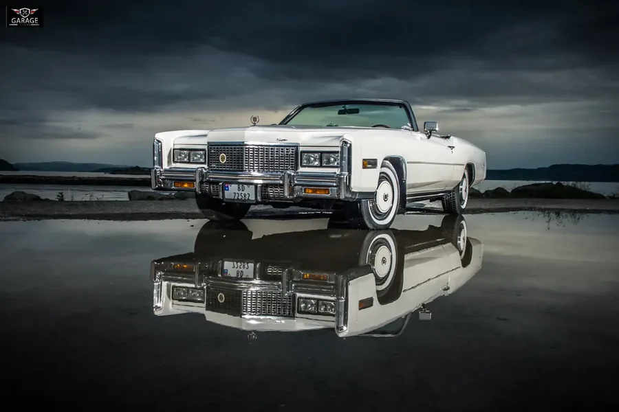 Eldorado fra siden